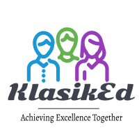 KlasikEd, LLC  Logo
